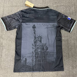 2026-27 France Black Special Edition Training shirts