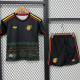 2026-27 Jamaica Away Kids Soccer Jersey