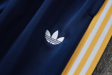 2026-27 RMA Royal blue Jacket Tracksuit #A26029