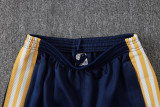 2026-27 RMA Royal blue Jacket Tracksuit #A26029