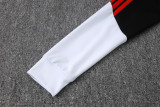 2026-27 ARS Black Jacket Tracksuit #A26022