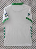 2026-27 Saint Etienne White Special Edition Fans Soccer Jersey (CA)
