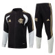 2026-27 Flamengo Brown Jacket Tracksuit #A26024