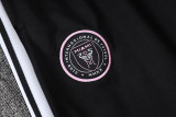 2026-27 Inter Miami Pink Jacket Tracksuit #A26023