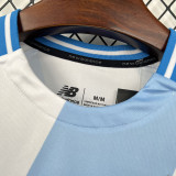 2026-27 Gremio Away Fans Soccer Jersey