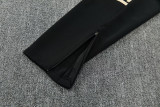 2026-27 LIV Black Jacket Tracksuit