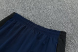 2026-27 INT Royal blue Jacket Tracksuit