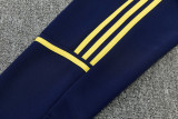 2026-27 ARS Royal blue Jacket Tracksuit