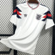 1990 England Retro Special Edition Soccer Jersey