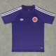 2026-27 Scotland Casual Edition Purple Training shirts