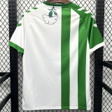 2026 Real Betis Special Edition Fans Soccer Jersey (春季派对)