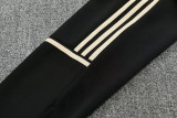 2026-27 LIV Black Jacket Tracksuit