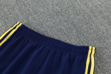 2026-27 ARS Royal blue Jacket Tracksuit