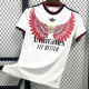 2026-27 Benfica White Special Edition Fans Soccer Jersey (三叶标)