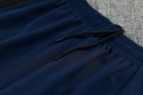 2026-27 INT Royal blue Jacket Tracksuit
