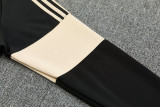 2026-27 LIV Black Jacket Tracksuit