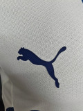 2026-27 Man City Third Player Version Soccer Jersey