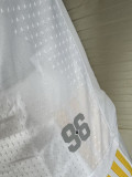 2026-27 LA Galaxy Home Player Version Soccer Jersey (带星)