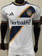2026-27 LA Galaxy Home Player Version Soccer Jersey (带星)