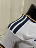 2026-27 LA Galaxy Home Player Version Soccer Jersey (带星)