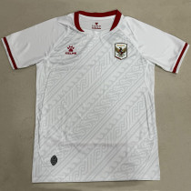 2026-27 Indonesia Away Fans Soccer Jersey