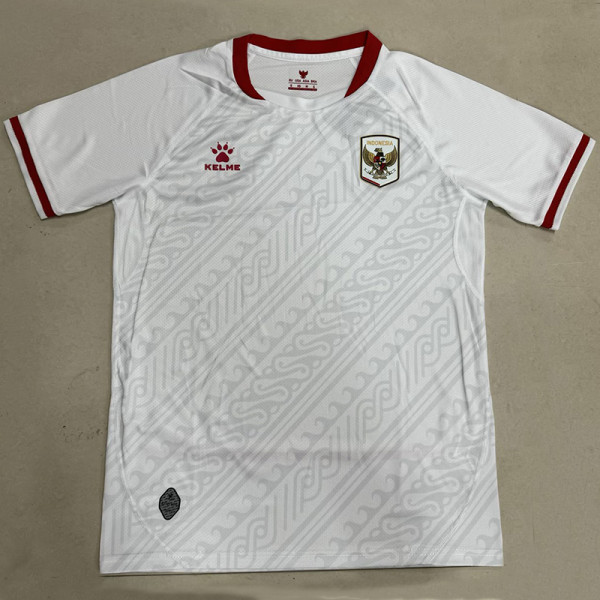 2026-27 Indonesia Away Fans Soccer Jersey