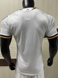 2026-27 LA Galaxy Home Player Version Soccer Jersey (带星)