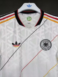 2026-27 Germany White Special Edition Player Version Soccer Jersey (球员版)