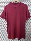 2025-26 Hannover 96 130th Anniversary Fans Soccer Jersey