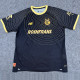 2026-27 Toluca Black Fans Soccer Jersey