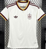 2026-27 Spain Away Women Soccer Jersey (女)