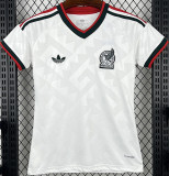 2026-27 Mexico Away Women Soccer Jersey (女)