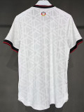 2026-27 Germany White Special Edition Player Version Soccer Jersey (球员版)
