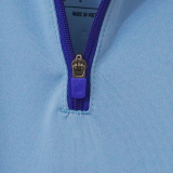 2026-27 Japan Grey Top Half Pull Tracksuit (半拉上衣)