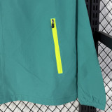 2026 F1 Aston Martin Green Racing suit