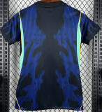 2026-27 Brazil Away Women Soccer Jersey (女)