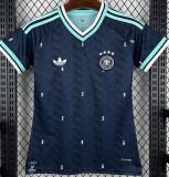 2026-27 Germany Away Women Soccer Jersey (女)