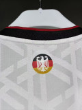 2026-27 Germany White Special Edition Player Version Soccer Jersey (球员版)