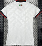 2026-27 Mexico Away Women Soccer Jersey (女)