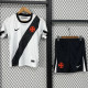 2026-27 Vasco Away Kids Soccer Jersey