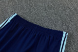 2026-27 Argentina Light blue Jacket Tracksuit