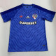 2026-27 Sao Paulo Blue Goalkeeper Soccer Jersey