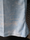 2026-27 Uruguay Blue Special Edition Player Version Soccer Jersey
