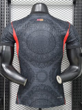 2025-26 BAR JD Black Special Edition Player Version Training Shirts (JD标)