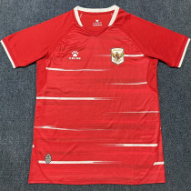 2026-27 Indonesia Home Fans Soccer Jersey