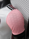 2026-27 Inter Miami Pink White Special Edition Player Version Training shirts