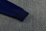 2026-27 Argentina Light blue Jacket Tracksuit