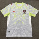 2026-27 Portugal Grey Special Edition Fans Training shirts