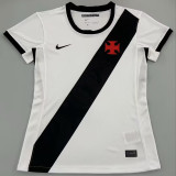 2026-27 Vasco Away Women Soccer Jersey (女)