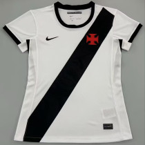 2026-27 Vasco Away Women Soccer Jersey (女)